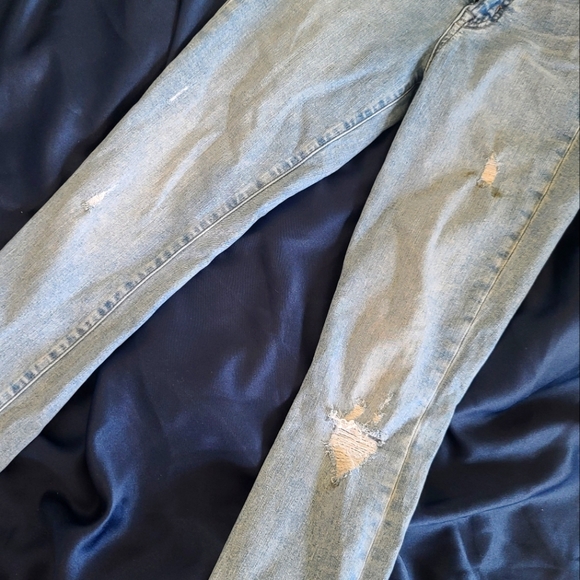 Gap jeans - Picture 3 of 3
